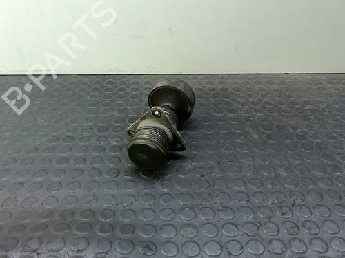 Pulley FORD FOCUS II (DA_, HCP, DP) 1.8 | BP20828590M122 