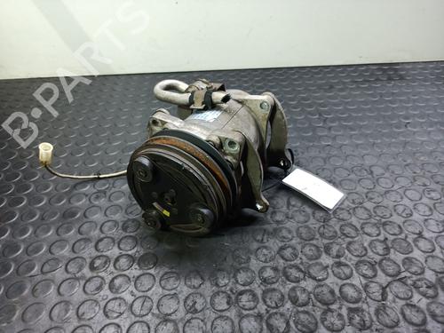 AC compressor VOLVO 940 (944)  | BP21807516M34 