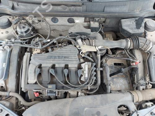 Ignition barrel FIAT MAREA (185_) 1.6 100 16V | BP20822624M48