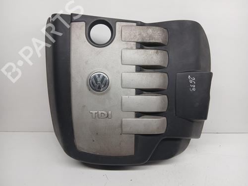 Toppbeskyttelse VW TOUAREG (7LA, 7L6, 7L7) [2002-2013]  27491442
