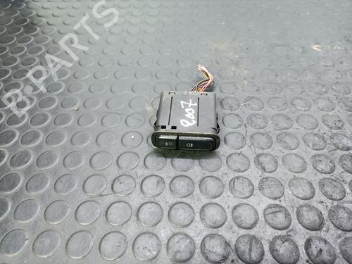 Headlight switch MG MG ZS 2.0 TD | BP32036625I24