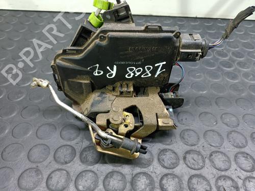 Rear right lock AUDI A6 C5 Avant (4B5) 1.8 T | BP20817991C99 