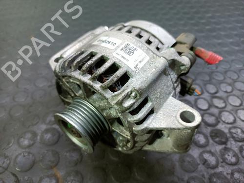 Used Alternator FORD FIESTA V (JH_, JD_) [2001-2014]  20833025