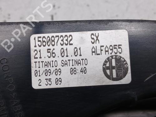 Left taillight ALFA ROMEO MITO (955_) 1.3 MultiJet (955AXH1B, 955AXT1A) | BP29865678C34 