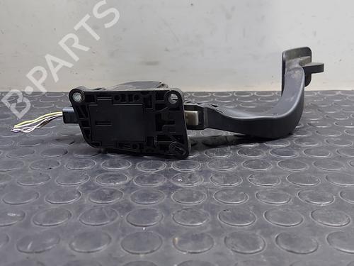 Pedal CITROËN C4 Picasso I MPV (UD_) 2.0 HDi 138 | BP20832384I4 