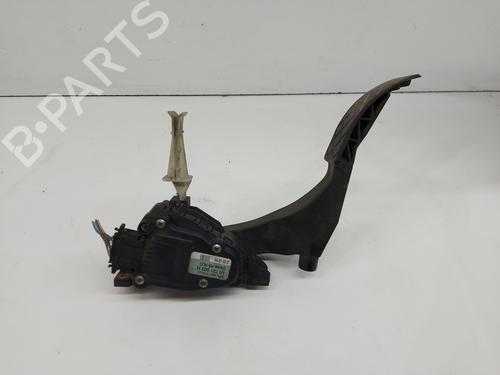 Pedal SKODA OCTAVIA I (1U2) 1.9 TDI | BP21814390I4 