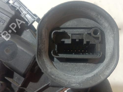 Front right lock VW GOLF VI (5K1) 1.6 TDI | BP20838153C97