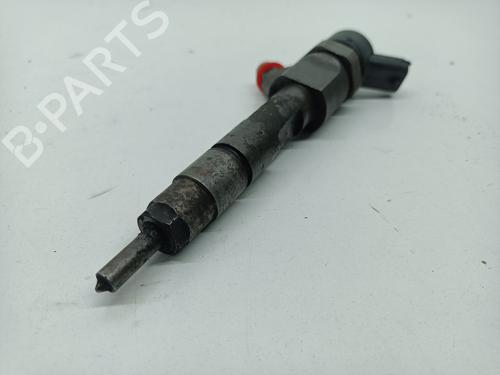 Used Injector RENAULT SCÉNIC I MPV (JA0/1_, FA0_) 1.9 dCi RX4 (102 hp) 28800428