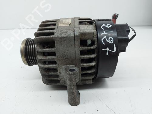 Alternator FIAT DOBLO Cargo (263_)  | BP26401634M7