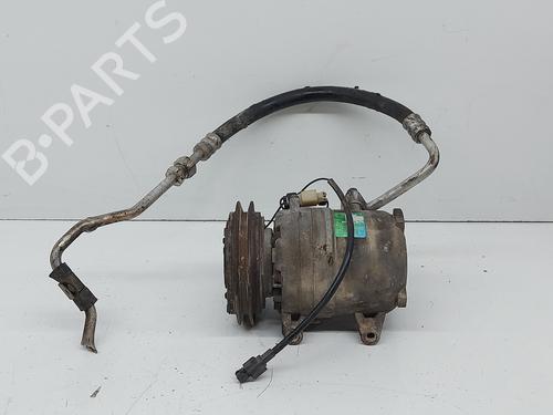 Used AC compressor MITSUBISHI PAJERO SPORT I (K7_, K9_) [1996-2025]  26131286
