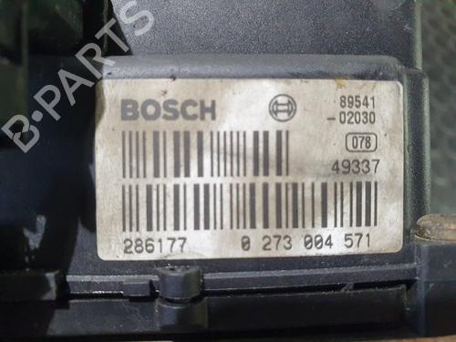 ABS pump TOYOTA COROLLA (_E12_) 2.0 D-4D (CDE120_, CDE120R) | BP20837989M43 