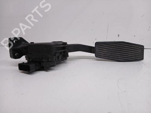 Used Pedal Pedal SAAB 9-3 (YS3F, E79, D79, D75) 1.9 TiD (150 hp) 33243421 33243421