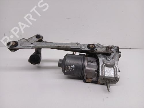 Used Front wiper motor SEAT ALTEA XL (5P5, 5P8) [2006-2015]  26719841