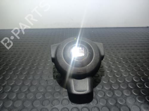 Used Driver airbag SEAT IBIZA III (6L1) [2002-2009]  32003052