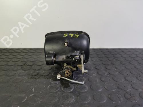 Trunk håndtak SEAT LEON (1M1)  | BP20815757C132 