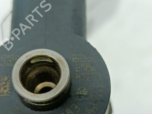 Injector FIAT DOBLO MPV (119_, 223_) | BP30906039M100