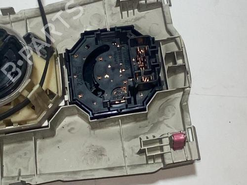 Climate control TOYOTA YARIS (_P9_) | BP20829730I5