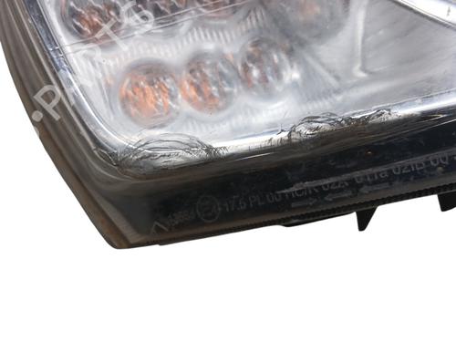 Right headlight MAHINDRA GOA Pickup  | BP32328852C29  - Image 6