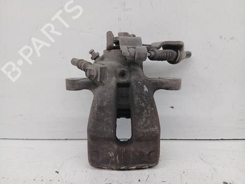 Used Left rear brake caliper OPEL ASTRA H GTC (A04) 1.9 CDTI (L08) (120 hp) 29019748