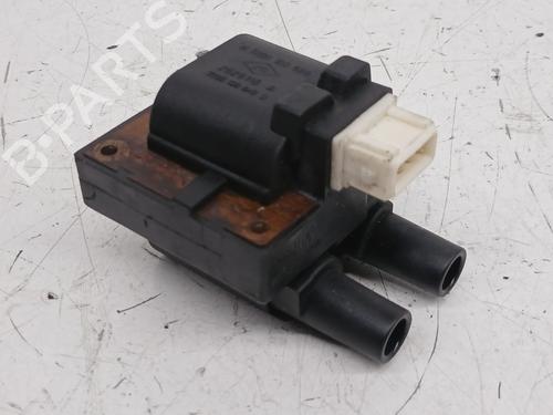Used Ignition coil Ignition coil VW GOLF IV (1J1) [1997-2008] 33119659 33119659