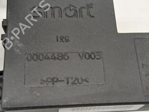 Comfort control module SMART FORTWO Coupe (450) 0.7 (450.352, 450.332) | BP29865696M56