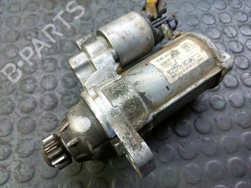 Used Starter SEAT IBIZA IV SC (6J1, 6P5) [2008-2018]  29167510