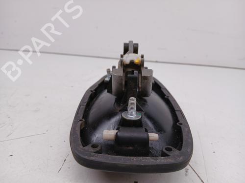 Front right exterior door handle FIAT DOBLO Cargo (263_)  | BP26140702C129 
