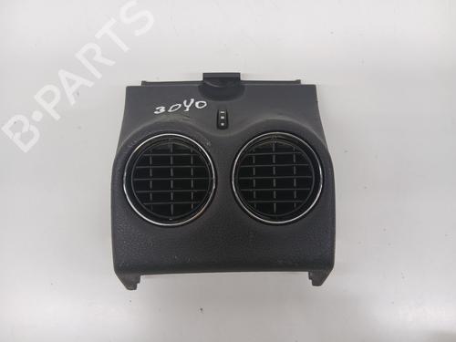 Used Air vent PEUGEOT 308 I (4A_, 4C_) [2007-2016]  31862885