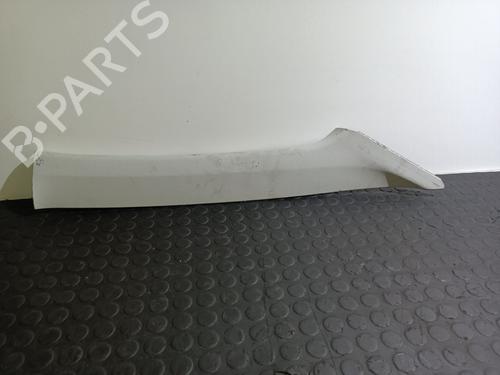 Used Middle console SKODA FABIA III (NJ3) 1.0 (75 hp) 32455061