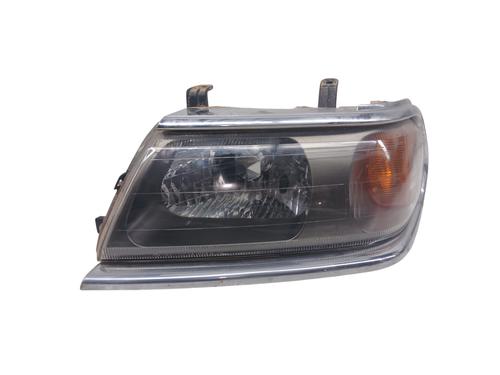 Left headlight MITSUBISHI PAJERO SPORT I (K7_, K9_)  | BP31631225C28 