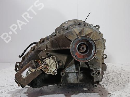 Gearbox MERCEDES-BENZ M-CLASS (W163) ML 430 (163.172) | BP27562565M3 