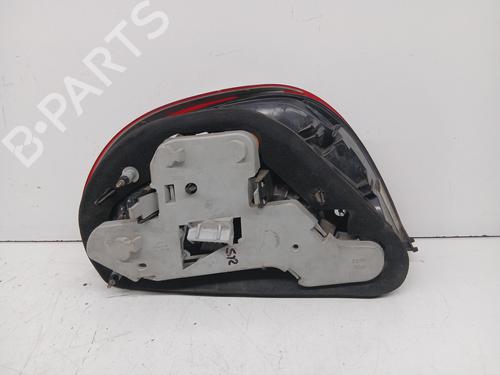 Right taillight JAGUAR S-TYPE II (X200) 2.7 D | BP27356759C35 