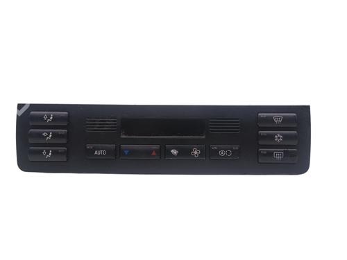 Used Climate control Climate control BMW 3 Compact (E46) 316 ti (115 hp) 34474914 34474914