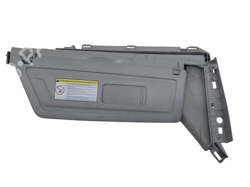 Højre solskærm CITROËN C4 Picasso I MPV (UD_) [2006-2015]  31975419