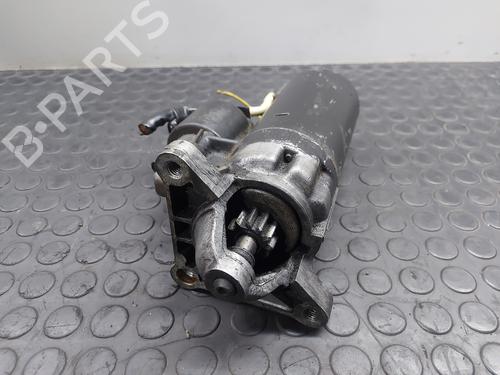 Startmotor CHRYSLER VOYAGER / GRAND VOYAGER III (GS_, NS_) 2.5 TD (116 hp) 20834948
