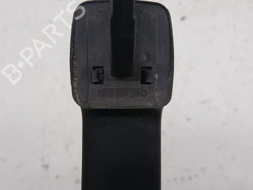 Front right exterior door handle VW VENTO (1H2) 2.0 | BP28327933C129 