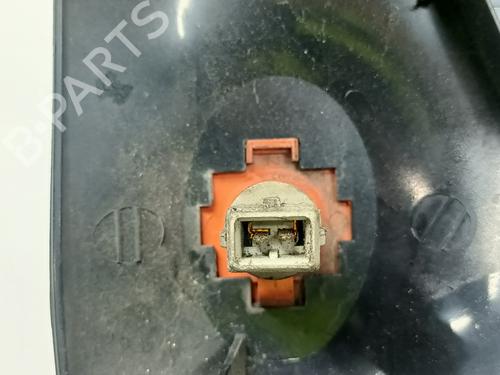 Left mirror FORD TRANSIT Van (FA_ _) 2.4 TDCi | BP29408931C26 