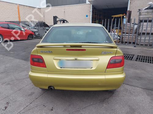 ABS pump CITROËN XSARA (N1) 1.6 i | BP20829115M43 