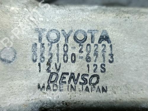 Front right window mechanism TOYOTA CELICA Coupe (_T20_) 1.8 i 16V (AT200) | BP20834920C23 