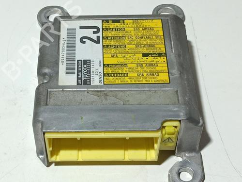 Used ECU airbags TOYOTA RAV 4 III (_A3_) 2.2 D 4WD (ALA30_, ALA30R) (136 hp) 20840721