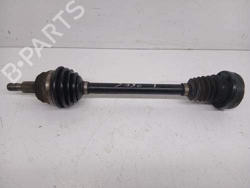 Used Left front driveshaft SKODA OCTAVIA I (1U2) [1996-2010]  27325015
