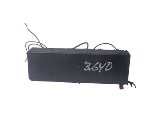 Used Fuse box Fuse box 39078738 39078738