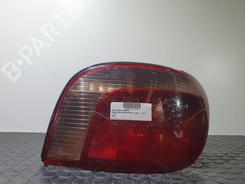 Used Right taillight TOYOTA YARIS (_P1_) 1.0 (SCP10_, SCP10R) (68 hp) 20823221