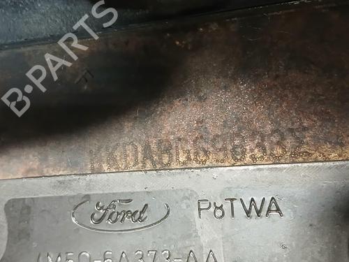 Engine FORD FOCUS II (DA_, HCP, DP) | BP31858744M1