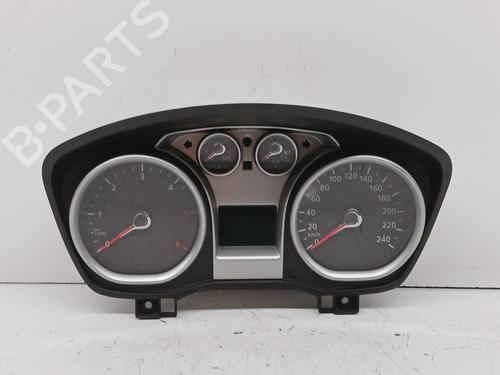 Used Instrument cluster FORD FOCUS II (DA_, HCP, DP) 1.8 TDCi (115 hp) 28004891