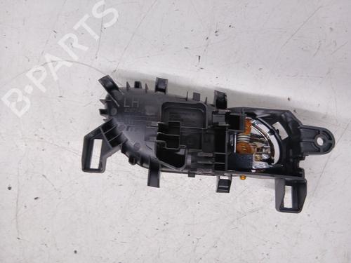 Front left interior door handle NISSAN QASHQAI II (J11, J11_) | BP30469310I13