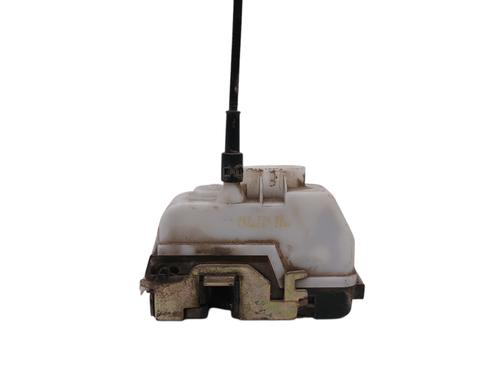 Højre bagtil lås CITROËN C3 I (FC_, FN_) 1.4 HDi (68 hp) 31873772