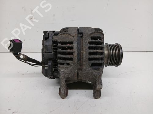 Lichtmaschine SEAT TOLEDO II (1M2)  | BP27261717M7 
