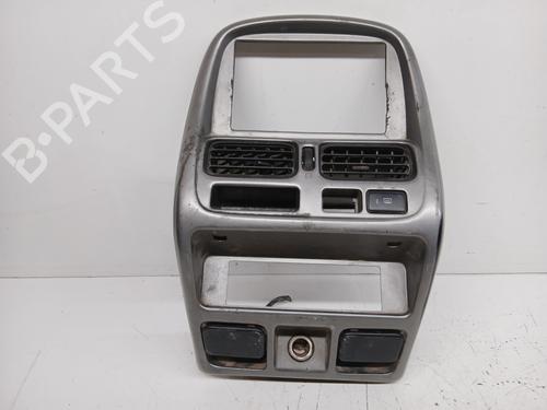 Luftventil Luftventil NISSAN PICK UP (D22) [1997-2026] 33201953 33201953