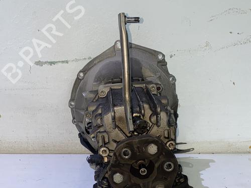 Gearbox BMW 1 (E87) 116 d | BP20845351M3 